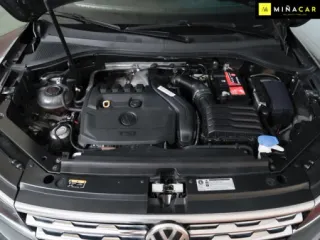 Volkswagen Tiguan Allspace 2019