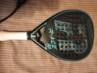 Pala pádel Royal Pádel M27 R-Ace