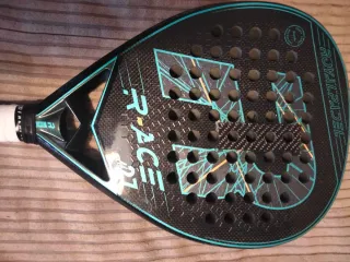 Pala pádel Royal Pádel M27 R-Ace