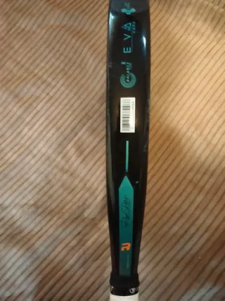 Pala pádel Royal Pádel M27 R-Ace