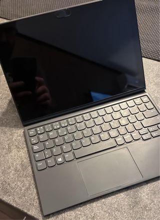 Lenovo IdeaPad 8GB RAM 120GB HD