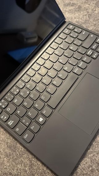 Lenovo IdeaPad 8GB RAM 120GB HD