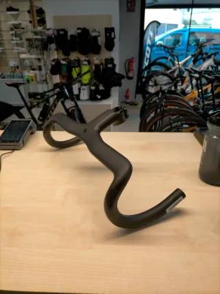 Manillar Integrado Addict RC