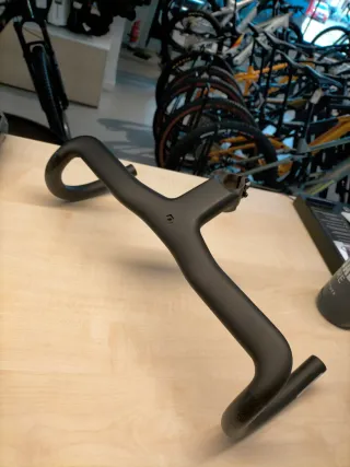 Manillar Integrado Addict RC