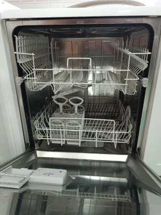 Lavavajillas Edesa 60cm Muy Buen Estado