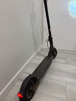 Patinete Xiaomi Pro 2