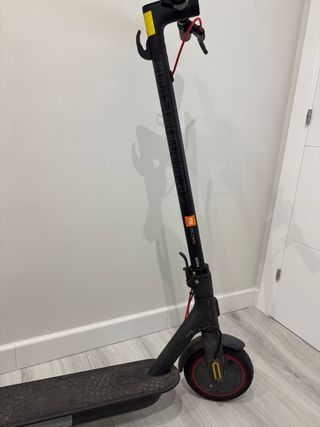 Patinete Xiaomi Pro 2