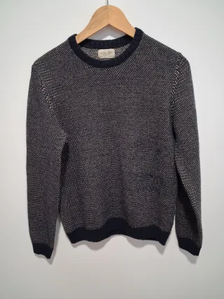 Jersey STERNA MEN gris M