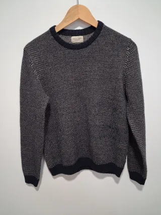 Jersey STERNA MEN gris M