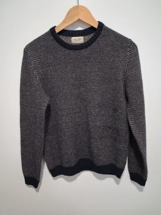 Jersey STERNA MEN gris M