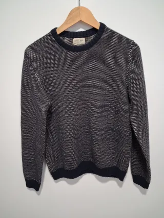 Jersey STERNA MEN gris M