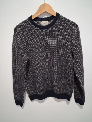 Jersey STERNA MEN gris M