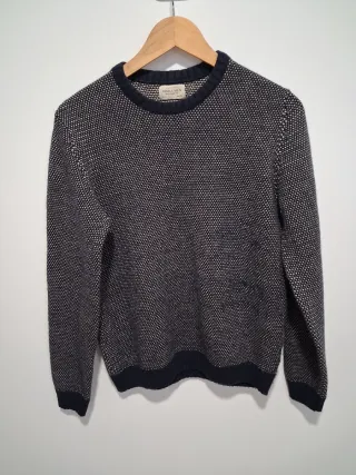 Jersey STERNA MEN gris M