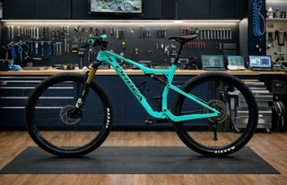 Orbea Oiz M10 OMR Talla L