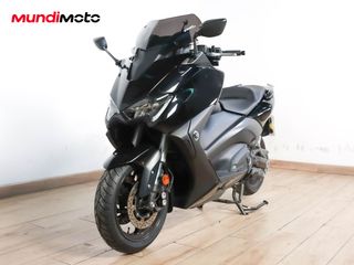 YAMAHA T-MAX 530 SX