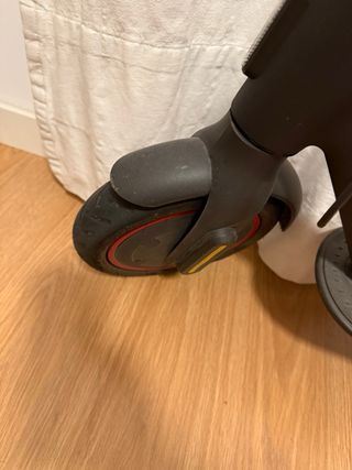 Patinete Xiaomi Pro 2