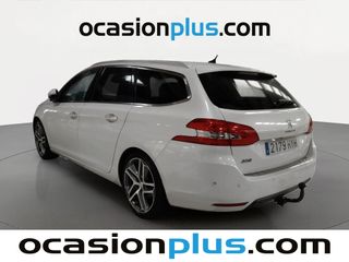 Peugeot 308 SW 2.0 BlueHDi Allure Auto 110 kW (150 CV)