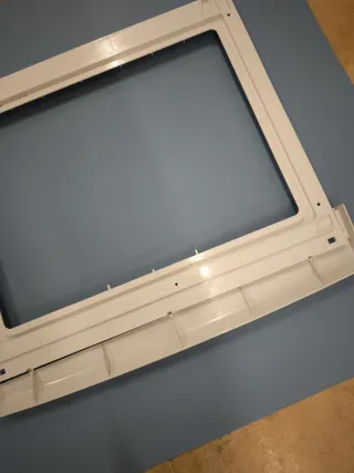 Kit Apilamiento Lavadora Secadora Balay