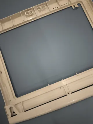 Kit Apilamiento Lavadora Secadora Balay