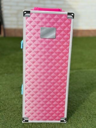 Maleta Tocador Nancy con accesorios