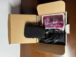 Cámara Canon Ixus 160 Plata