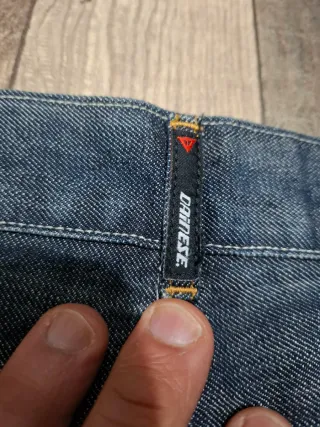 Jeans Dainese City Bikers W40