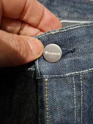 Jeans Dainese City Bikers W40