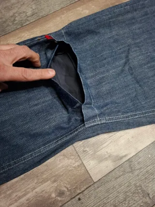 Jeans Dainese City Bikers W40