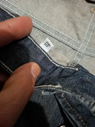 Jeans Dainese City Bikers W40