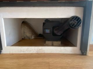 Furgoneta Camper Volkswagen LT35 2004