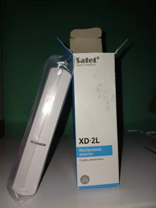 Satel XD-2L Detector Multiusos