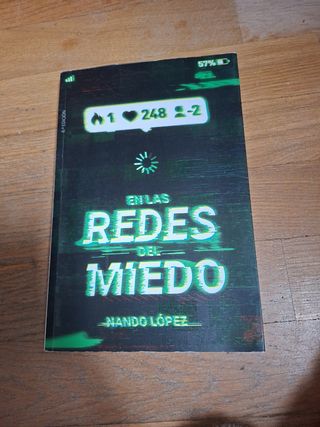 En las redes del miedo