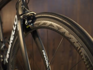 PINARELLO GAN ULTEGRA (2018) talla L