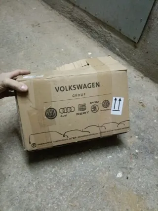 Compresor A.C. VW AG 6Q0 820 808D