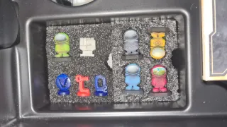 Terraforming Mars Completo (sin tumulto)