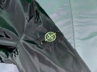 Chaqueta Bomber Stone Island
