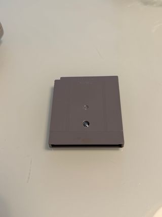 DuckTales Game Boy Nintendo