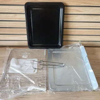 Forno da tavolo Cecotec Bake&Toast 2300W