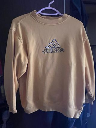 Sudadera Adidas Vintage