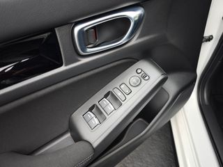 Honda Civic 2025 AZUL