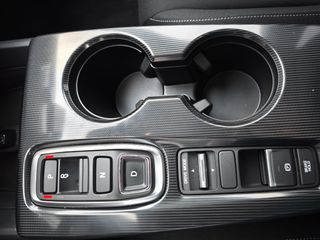 Honda Civic 2025 AZUL