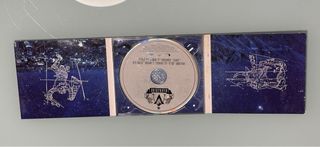 Mannarino - Al Monte CD