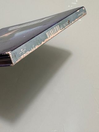 Mannarino - Al Monte CD