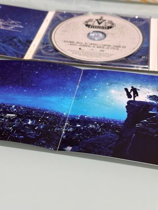 Mannarino - Al Monte CD