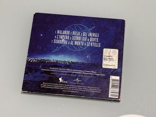 Mannarino - Al Monte CD