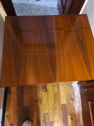 Mueble Singer Alfa Integrado