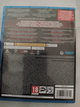 Gears of War Reloaded PS5