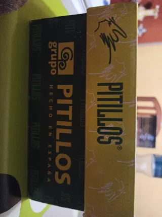 Zapatos Pitillos Talla 38