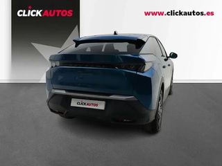 Peugeot 3008 1.2 145CV Allure Hybrid eDCS6