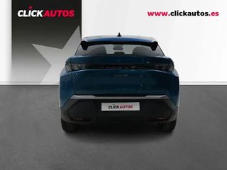 Peugeot 3008 1.2 145CV Allure Hybrid eDCS6